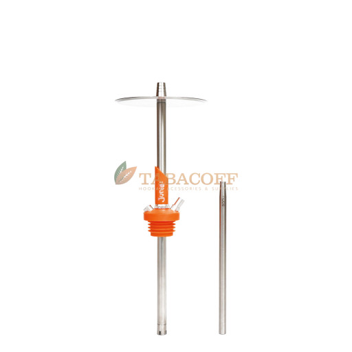 Nube Unique Hookah (Нуб Хука) Junior Orange